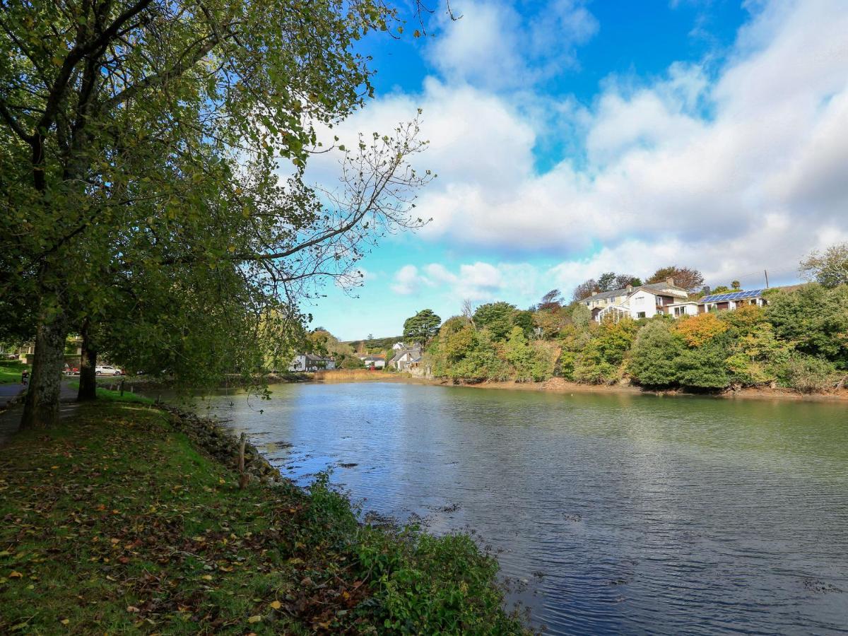 Batson House Villa Salcombe Luaran gambar